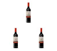 Ramón Bilbao - Vino Tinto Tempranillo - Vino Orgánico D.O. Rioja - Botella Individual 750 ml (Paquete de 3)