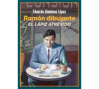 Ramón dibujante. El lápiz atrevido: 27 (Otros títulos)