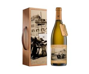 Ramon do Casar Nobre Caja Individual 2022
