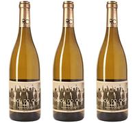 Ramon Do Casar Vino Blanco - 3 botellas x 750ml - total: 2250 ml