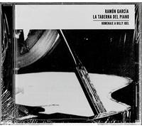 Ramon Garcia : La Taberna del Piano - Homenaje a Billy Joel