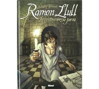 Ramon Llull 1: La controvèrsia jueva (Traços)