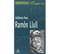 Ramón Llull: 16 (15 días con)