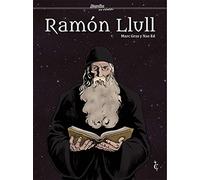 Ramón Llull (BIOGRAFIAS EN VI?ETAS)