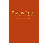 Ramon Llull: Escriptor i filòsof de l'acció