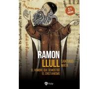 Ramon Llull | Santiago Mata