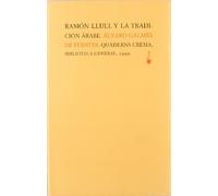 RAMON LLULL TRADICIONBG 22: Amor Divino y Amor Cortes En El "Llibre D'Amic E Amat" (SIN COLECCION)