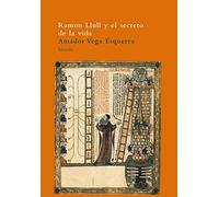 Ramon Llull y el secreto de la vida: 26 (El Árbol del Paraíso)