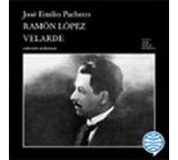 Ramón López Velarde (audiolibro)