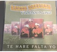 Ramon Massiaca Y L - Te Hare Falta Yo