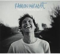 Ramon Mirabet - Home Is Where The Heart Is