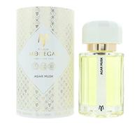 Ramon Monegal Agar Musk Eau De Parfum 100ml For Unisex