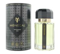 Ramon Monegal Impossible Iris Eau De Parfum 100ml Unisex Perfume
