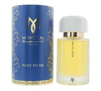 Ramon Monegal Next To Me Eau De Parfum 100ml Unisex Perfume