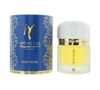 Ramon monegal next to me eau de parfum 50ml spray