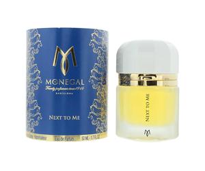 Ramon monegal next to me eau de parfum 50ml spray