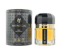 Ramon monegal Ramon M Mon pachulí edp vapo 50 ml, 1er Pack (1 x 50 ml)