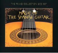Ramon Montoya & Andres Segovia - Magic Of The Spanish Guitar