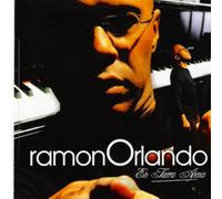 Ramon Orlando - En Tierra Ajena