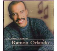 Ramon Orlando - Mi Historia Musical