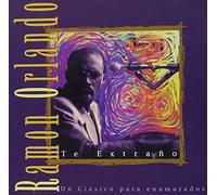 Ramon Orlando - Te Extrano
