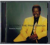 Ramon Pratt - Keeping the High Watch (UK Import)