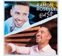 Ramon Roselly Best Of (CD) (Importación USA)