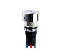 Ramon Soler - Cartucho Temporizado para Grifo Cromado, Compatible con Modelos Tempostop 777 y 778, Ideal para Baños Públicos, Duradero y Fácil de Instalar