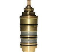 Ramon Soler - Cartucho Termostático para Grifo de Ducha, Control de Temperatura Preciso, Compatible con Sistemas de Ducha, Fácil Instalación, Duradero y Eficiente, Serie Innovadora