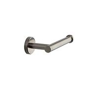 Ramon Soler PORT01 ERGOS Portarrollos Acero INOX Cepillado