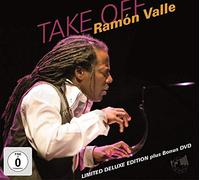 Ramon Valle - Take Off (Limited Deluxe Edition)