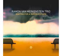 Ramon van Merkenstein Trio : Waiting for a Summer Storm.