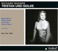 Tristan Und Isolde(Tristan Et Yseult)