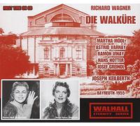 Ramón Vinay - Wagner: Die Walküre