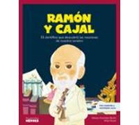 Ramon Y Cajal (mis Pequeños Heroes)