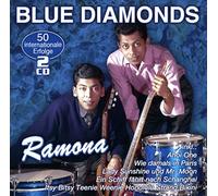 Ramona-50 internationale Erfolge