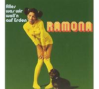 Ramona - Alles Was Wir Woll'n..