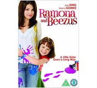 Ramona And Beezus [Edizione: Regno Unito] [Italia] [DVD]