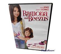 Ramona and Beezus [Reino Unido] [DVD]