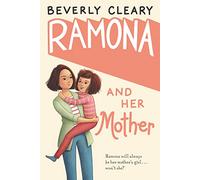 Ramona and Her Mother: A National Book Award Winner: 5