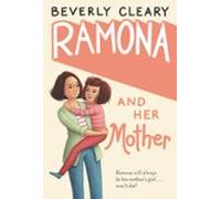 Ramona And Her Mother (ebook)