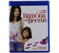 Ramona & Beezus [Edizione: Stati Uniti] [Blu-ray]