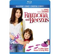 Ramona & Beezus [Reino Unido] [Blu-ray]