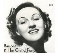 Ramona Davies - Ramona & Her Grand Piano