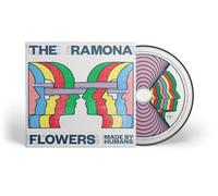 Ramona Flowers - Made By Humans