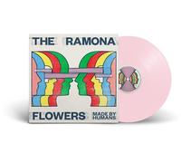 Ramona Flowers - Made By Humans [Vinilo]