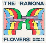 Ramona Flowers - Made By Humans [Vinilo]
