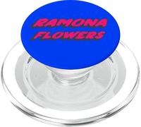 Ramona Flowers | Pilgrim Pixie Dream Girl PopSockets PopGrip para MagSafe