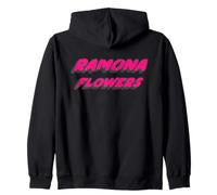 Ramona Flowers | Pilgrim Pixie Dream Girl Sudadera con Capucha