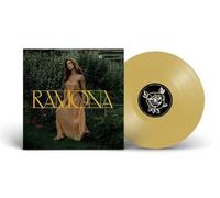 RAMONA (GOLD VINYL)